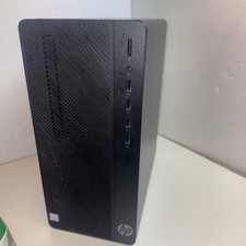 HP 290 G3 MT Business PC