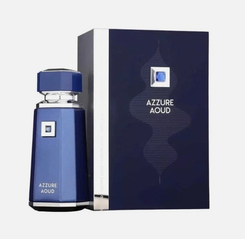 Azzure aoud french avenue - azzure,