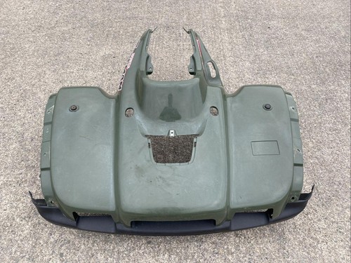 Honda trx 500 foreman 2001 - trx, fa
