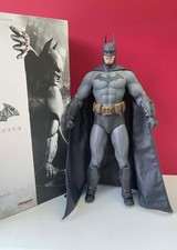 Hot Toys VGM18 Batman Arkham