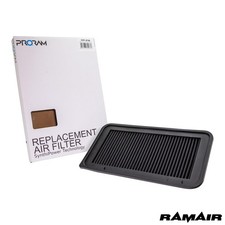 Ramair Replacement Drop in