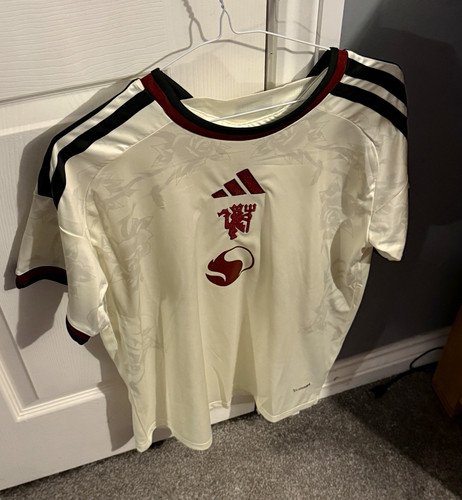 Adidas manchester united 3rd - adidas,
