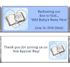 Personalized custom blue boy - blue,