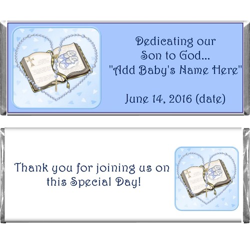 Personalized custom blue boy - custom,