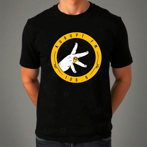 Kurupt shirt funny - t-shirt,,