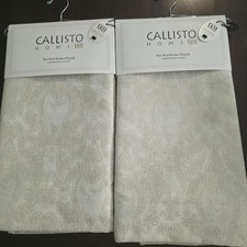 Callisto Home Medallion Damask