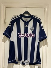 Adidas Climacool West Bromwich