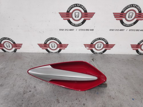 Honda civic mk8 fn2 door - civic,