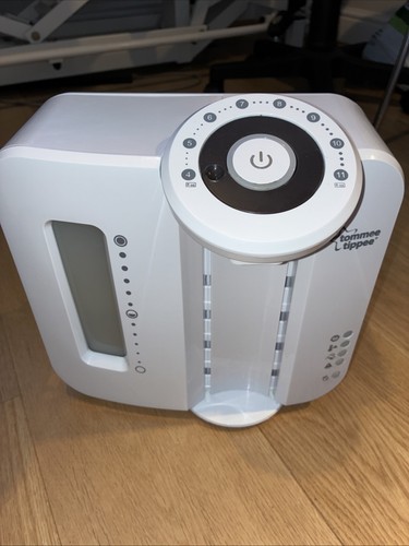 Timer tippee perfect prep - timer,