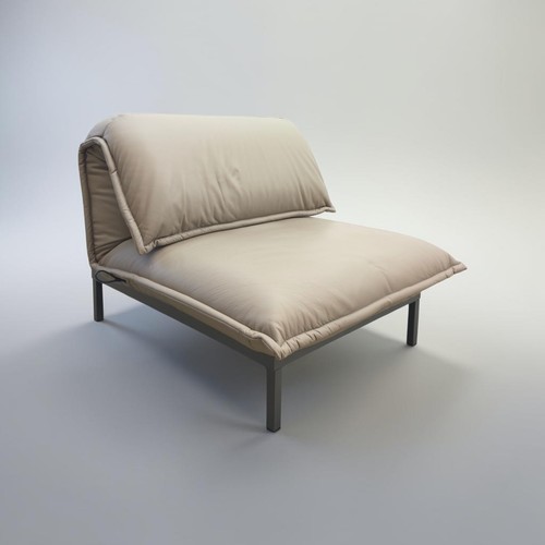 Rolf benz nova armchair - rolf,