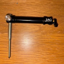 JAG Black Bankstick Stabiliser