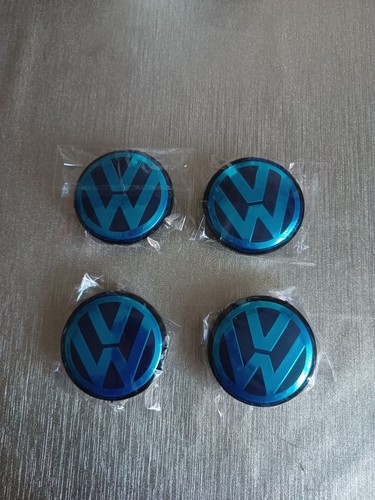 Wheel caps set 4 - caps,