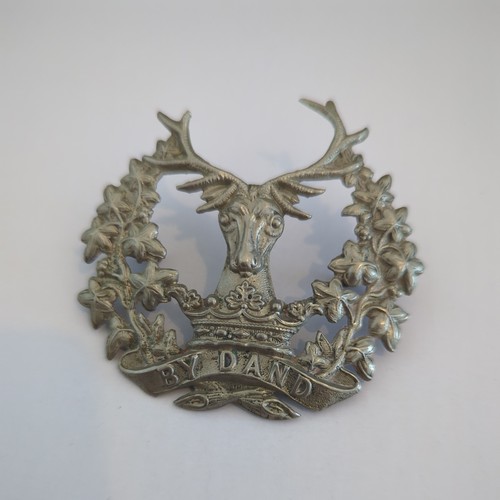 Gordon highlanders cap - /, hat