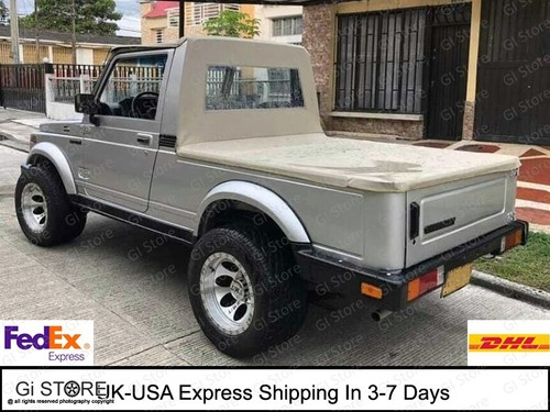 For suzuki samurai replacement - for,