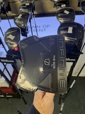 Wilson infinite the 606 - the, zt