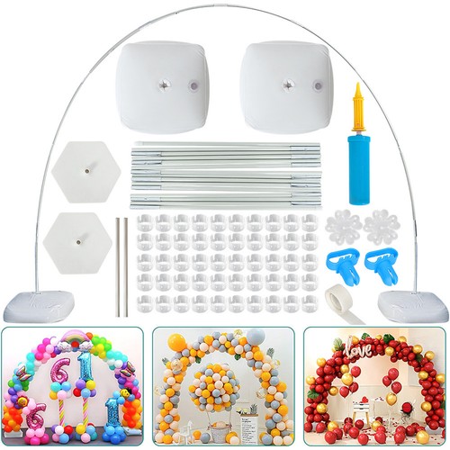 Balloon stand birthday - balloon,
