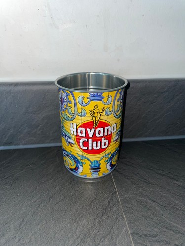 Havana club rare - rare, souvenir