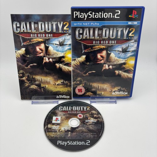 Call duty big - call, 2: