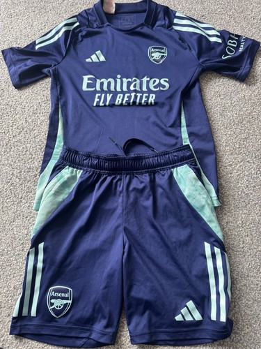 Arsenal kids football kit age - arsenal,
