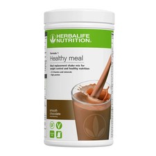 HERBALIFE FORMULA 1 HEALTHY