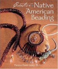 Creative native american - native,