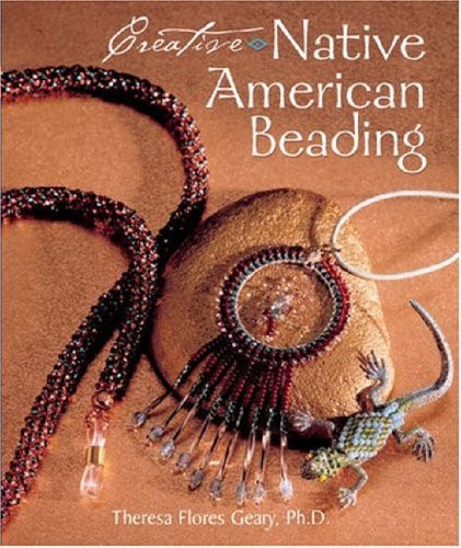Creative native american - creative,