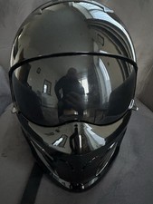 Scorpion Helmet Bought From