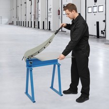 500mm sheet metal guillotine - 500mm,