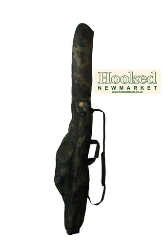 Solar worldwide 12ft - 5+, rod