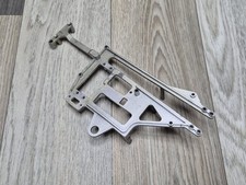 Thunder Tiger TS4N Top Deck