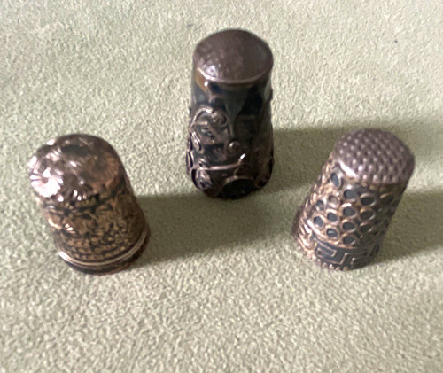 Vintage sterling silver - vintage,