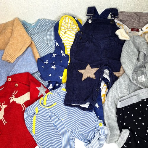 Baby boden tea janie - boden,