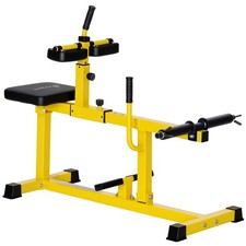 Seated Calf Raise Machine Home