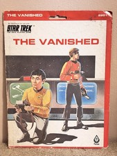 The Vanished (2201) - Star