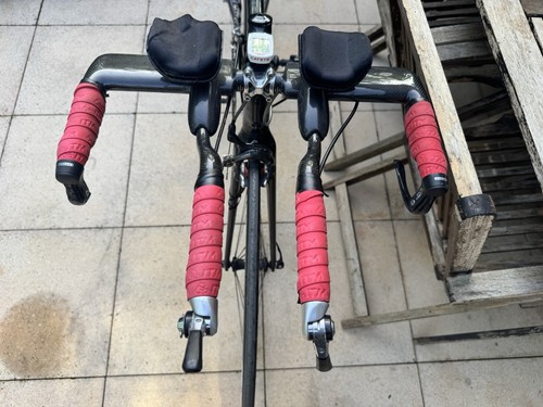 Planet stealth pro carbon tt - x,