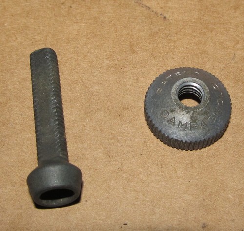 Campagnolo gran sport brake - campagnolo,