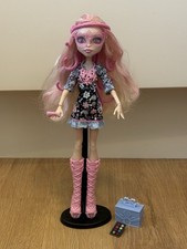Monster High Viperine Gorgon