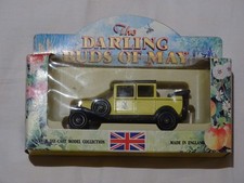 Lledo Darling Buds of May