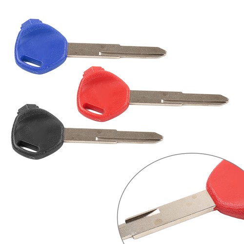 3pcs scooter blank - blank, ignition