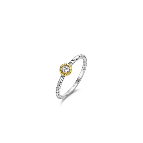 Milano stone ring - milano,