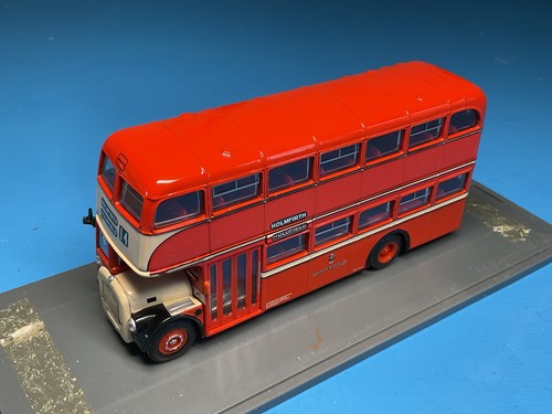 Corgi original omnibus 76 - corgi, 1/76