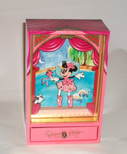 Disneys Minnie Mouse Vintage