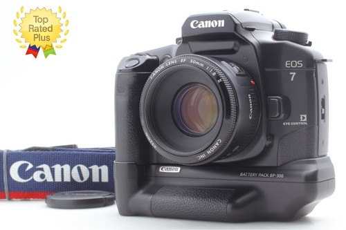 Mint 300 canon - mint, 7