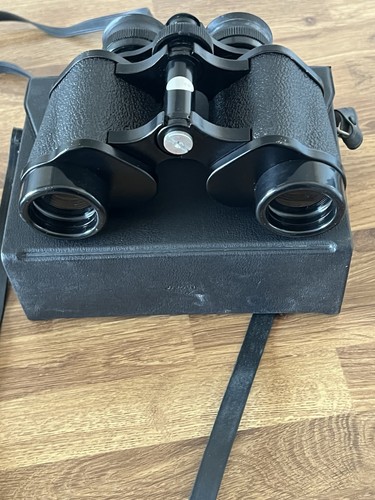 Boots 8x30 binoculars - boots,
