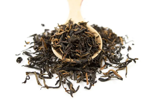 Golden monkey king tea - monkey,