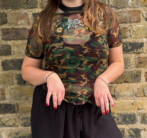 Gorgeous rare 1990s vintage