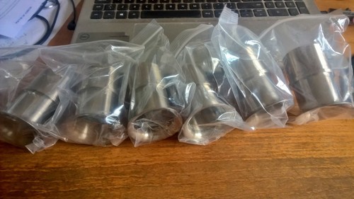 Genuine weber 40dcoe trumpets - 40dcoe,