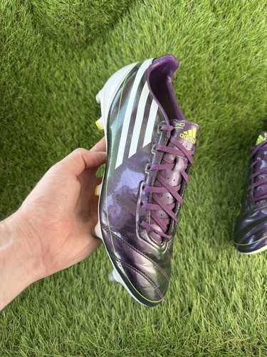Adidas f50 f10 chameleon - adidas, fg