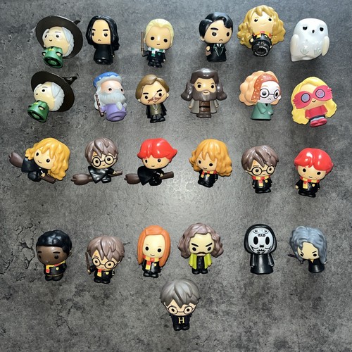 Collection harry potter - of,