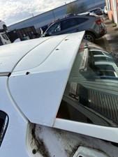 Ford Fiesta MK7.5  Zetec